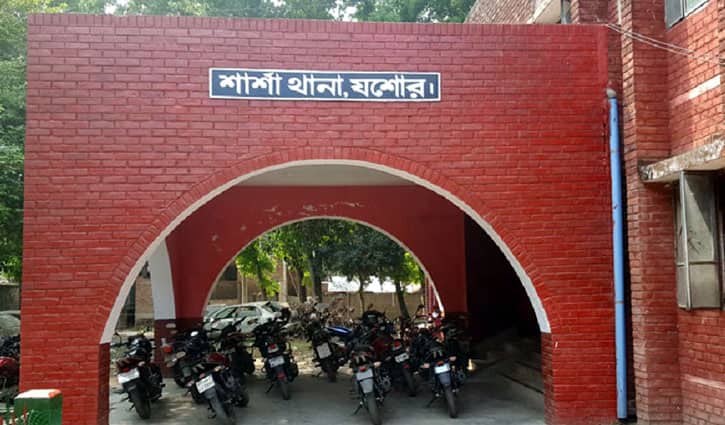বিয়েতে রাজি না হওয়ায় স্কুলছাত্রীকে অপহরণ, প্রেমিকসহ কারাগারে ২
