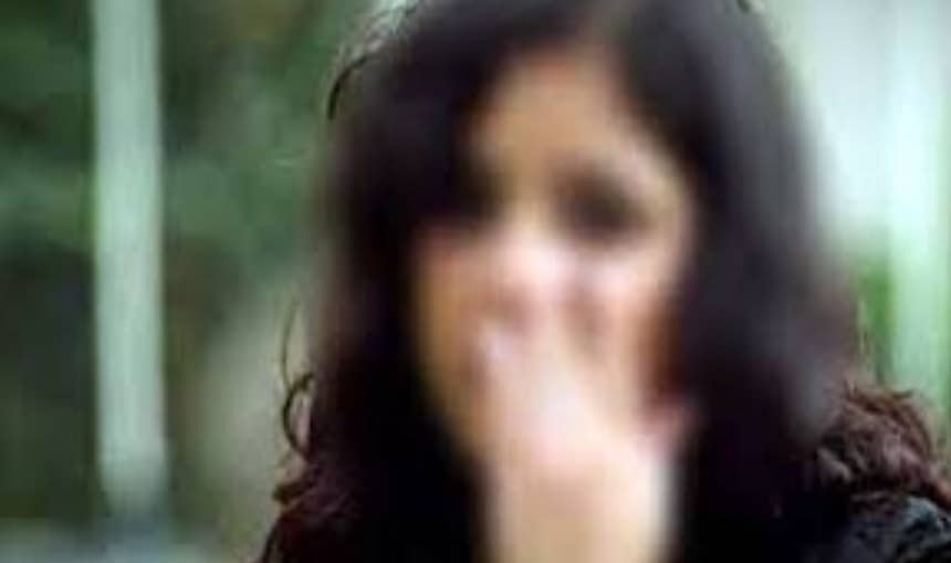 স্বামীর ওপর অভিমান করে গৃহবধূর কাণ্ড!