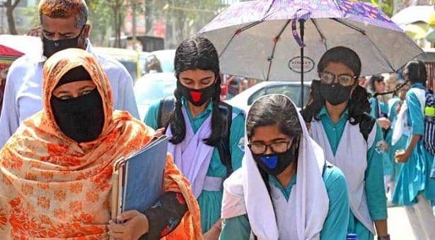 ফেব্রুয়ারিতে শিক্ষা প্রতিষ্ঠান খোলার আভাস