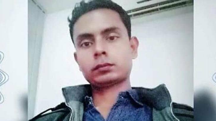 সন্তানসহ অন্যের স্ত্রীকে ‘ভাগিয়ে’ নিয়ে সংসার, পুলিশ সদস্য ক্লোজড