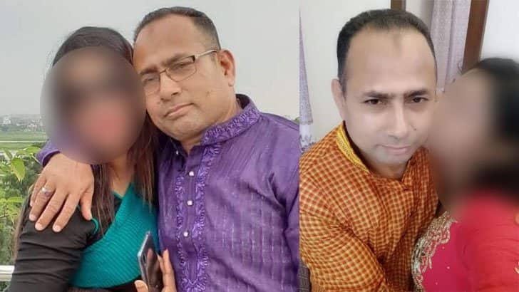 আ’লীগ নেতার বিরুদ্ধে নারীদের নিয়ে আমোদ-ফুর্তির অভিযোগ