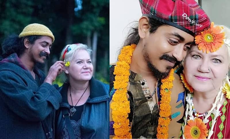সেই ‘অসম’ প্রেম টিকিয়ে রাখা সম্ভব হলো না, কেড়ে নিল মৃত্যু