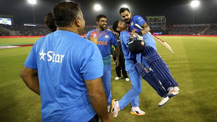 আইপিএলে দল পাননি বিশ্বকাপজয়ী এ তারকা
