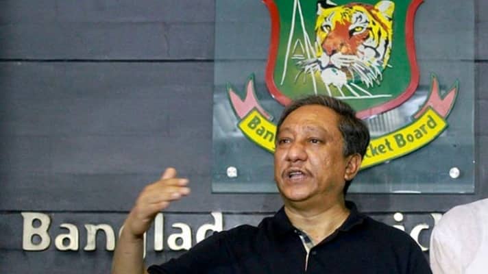 ক্ষুব্ধ পাপন, দ্রুতই নেবেন কিছু সিদ্ধান্ত