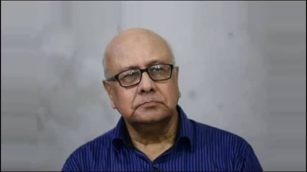 বাংলাদেশ ব্যাংকের সাবেক ডেপুটি গভর্নর খোন্দকার ইব্রাহিম খালেদ আর নেই