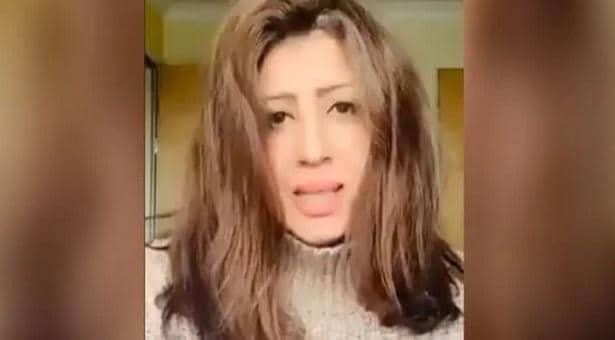 ইসলাম ছেড়ে ইহুদি ধর্মে কুয়েতের নারী কণ্ঠশিল্পী (ভিডিও)