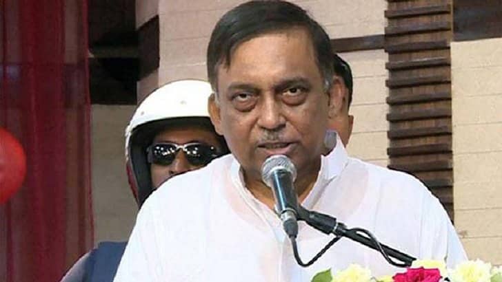আলজাজিরার যা বলছে মিথ্যা, ষড়যন্ত্র : স্বরাষ্ট্রমন্ত্রী