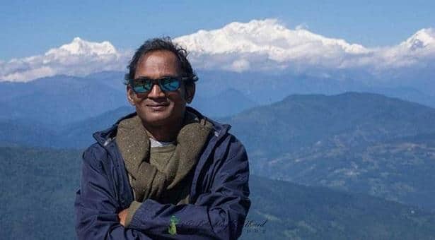 কার্টুনিস্ট কিশোর কবিরের রিমান্ড নামঞ্জুর