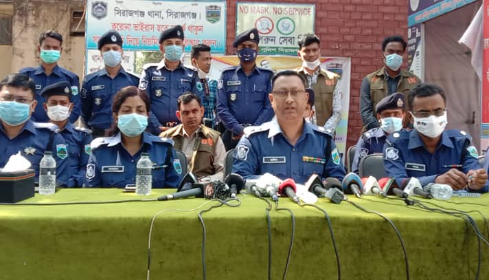 বিয়ের ৭ বছরেও হয়নি সন্তান, তাই হাসপাতল থেকে শিশু চুরি!
