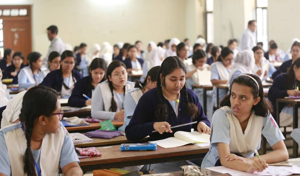 জুনে এসএসসি, জুলাই-আগস্টে এইচএসসি পরীক্ষার পরিকল্পনা