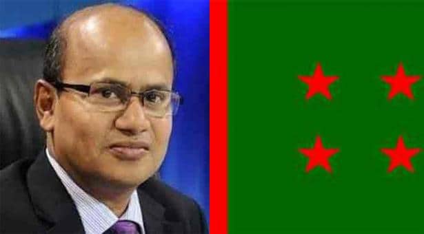 আ. লীগে পদ পাওয়া নিয়ে যা বললেন অ্যার্টনি জেনারেল