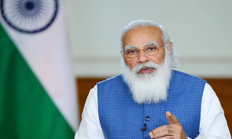 দেশে ফেরার সময় পরিবর্তন, যখন ঢাকা ছাড়বেন মোদি