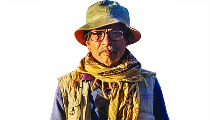 ভালো মানুষ ছিলেন মুশতাক : কারা কর্তৃপক্ষ