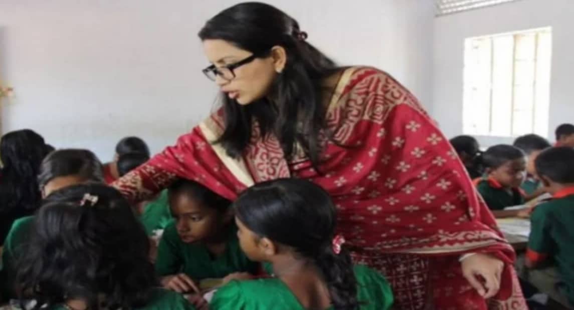 নিয়োগ পাচ্ছেন দুই হাজার ১৫৫ শিক্ষক