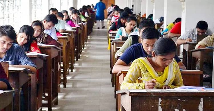 ৪১তম বিসিএসের প্রিলিতে বসছেন পৌনে ৫ লাখ প্রার্থী