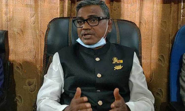কাদের মির্জাকে আসামি করে আদালতে অভিযোগ