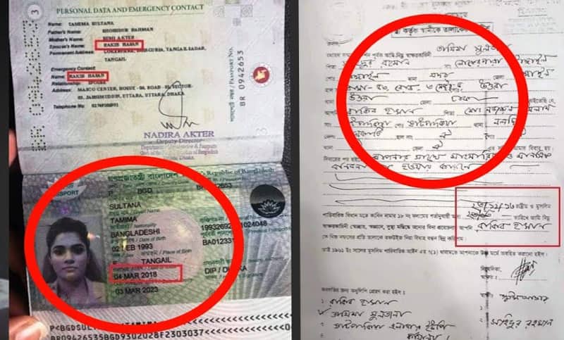 তামিমাকে জেরা করবে পিবিআই, ফেঁসে যেতে পারেন!