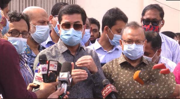 কৌশলগত ভুলেই মশার উপদ্রব বেড়েছে, স্বীকার করলেন তাপস
