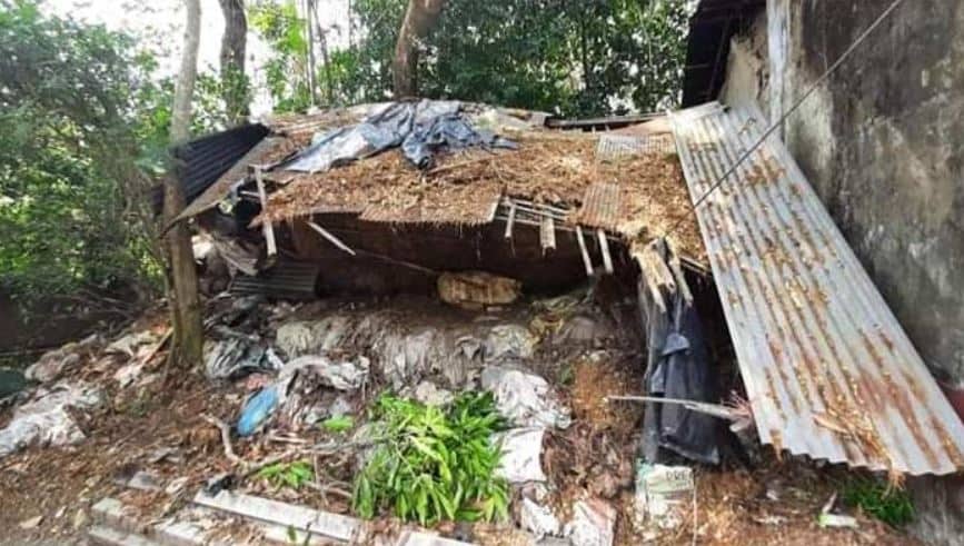১০ বছরের কষ্টের অবসান হলো ১০ দিনেই