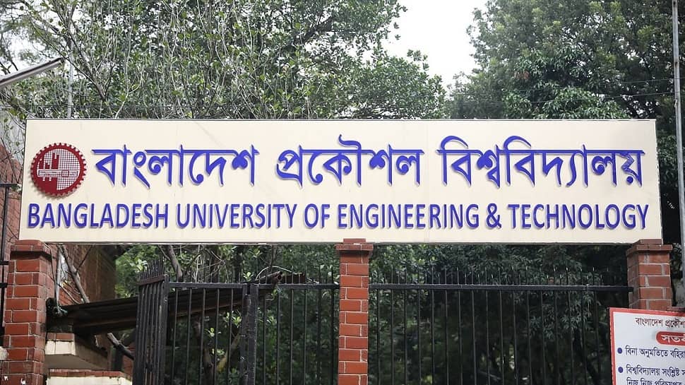 বুয়েটে ভর্তির প্রাক-নির্বাচনী পরীক্ষা শুরু