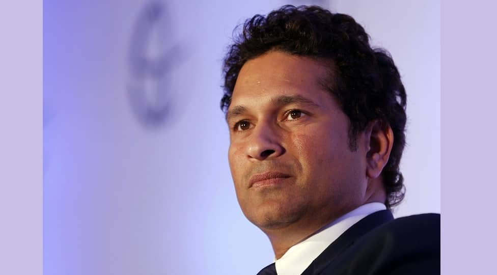 ভারতীয় অলিম্পিক দলের প্রতি শুভকামনা জানিয়ে টেন্ডুলকারের টুইট