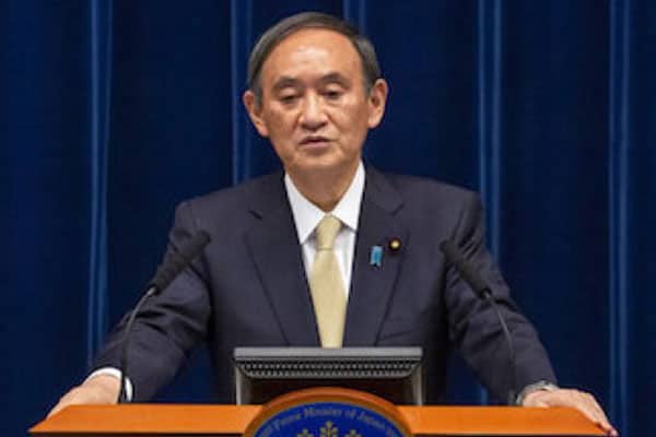 জাপানে ভয়ঙ্কর রূপ নিচ্ছে করোনার চতুর্থ ঢেউ, চার প্রদেশে লকডাউন ঘোষণা
