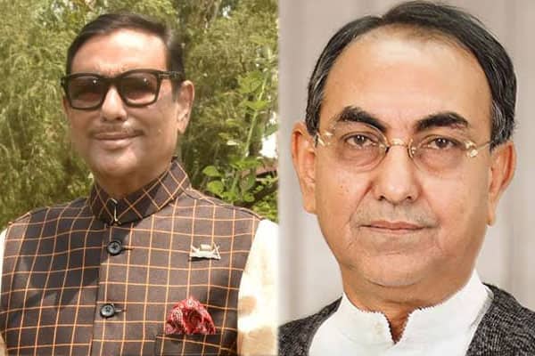যাদের সন্দেহ করছেন নাম বলুন : মির্জা আব্বাসকে কাদের
