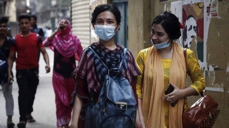 যেসব দেশের বিরুদ্ধে ব্রিটেনের ভ্রমণ নিষেধাজ্ঞা
