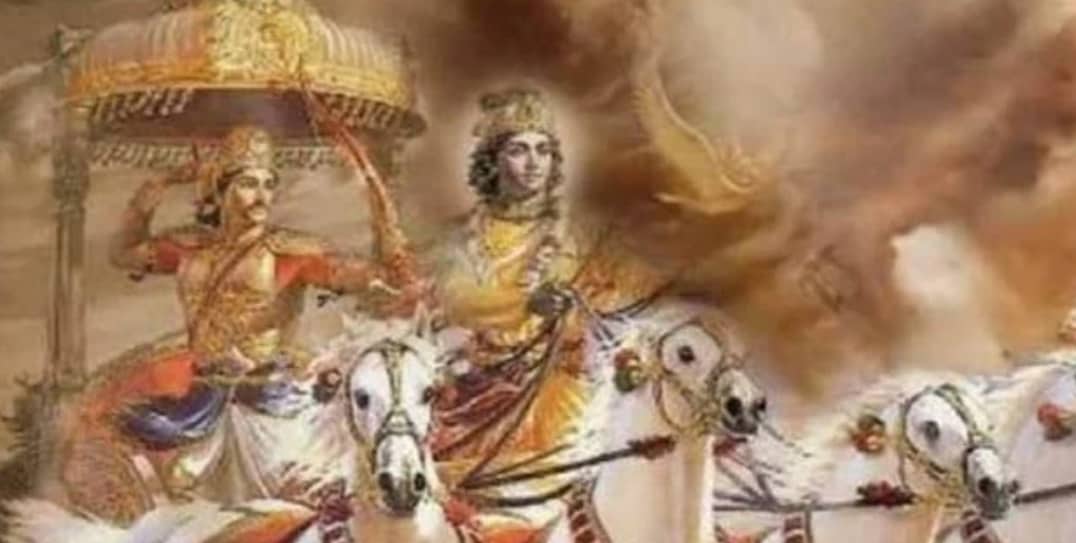 সৌদির স্কুলে পড়ানো হবে রামায়ণ-মহাভারত