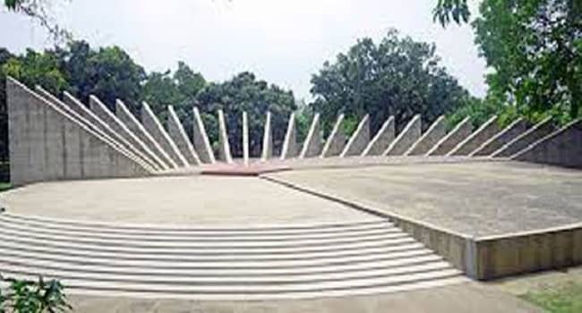 মুজিবনগর দিবস আজ