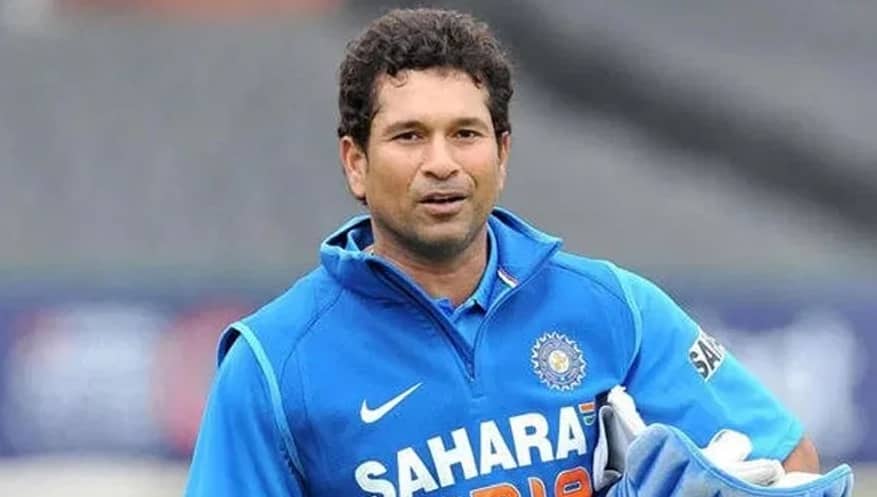 হাসপাতালে শচীন টেন্ডুলকার