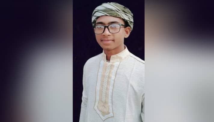 মাকে চাকরির কথা বলে গিয়ে আর ফিরল না ছেলে