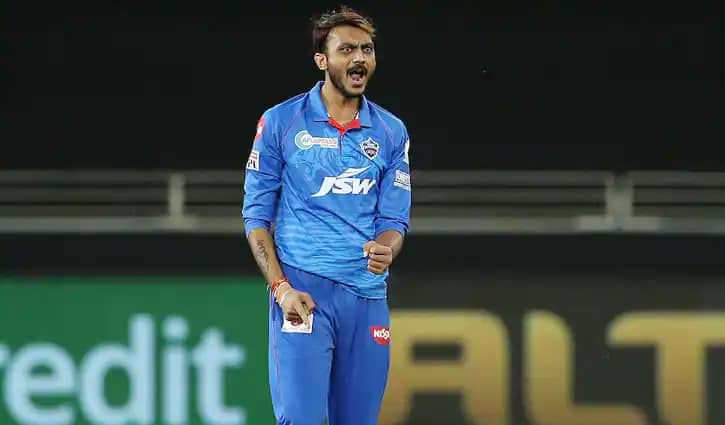 আইপিএল শুরুর আগেই করোনায় আক্রান্ত অক্ষর