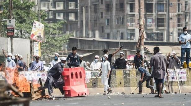 হেফাজতের ১৬ মামলার তদন্ত করবে পিবিআই