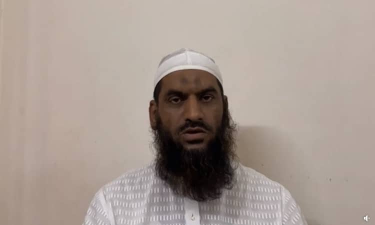 আমি দ্বিতীয় বিয়ে করেছি, তাতে কার কী : মামুনুল হক