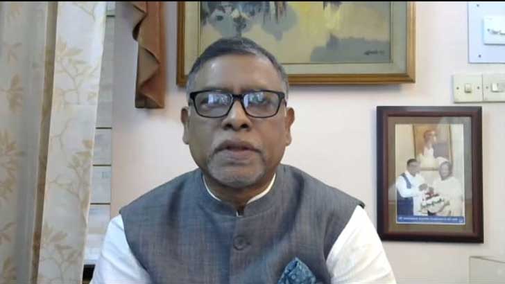 স্বাস্থ্যমন্ত্রী বললেন অনেকে হাসপাতালে গিয়ে চিকিৎসা পাচ্ছেন না