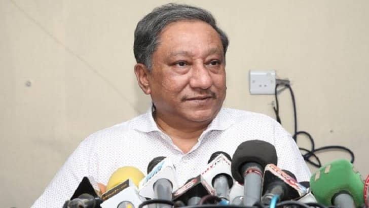 টাকা নেয়ার পর টিকা আটকানোর অধিকার সেরামের নেই : পাপন