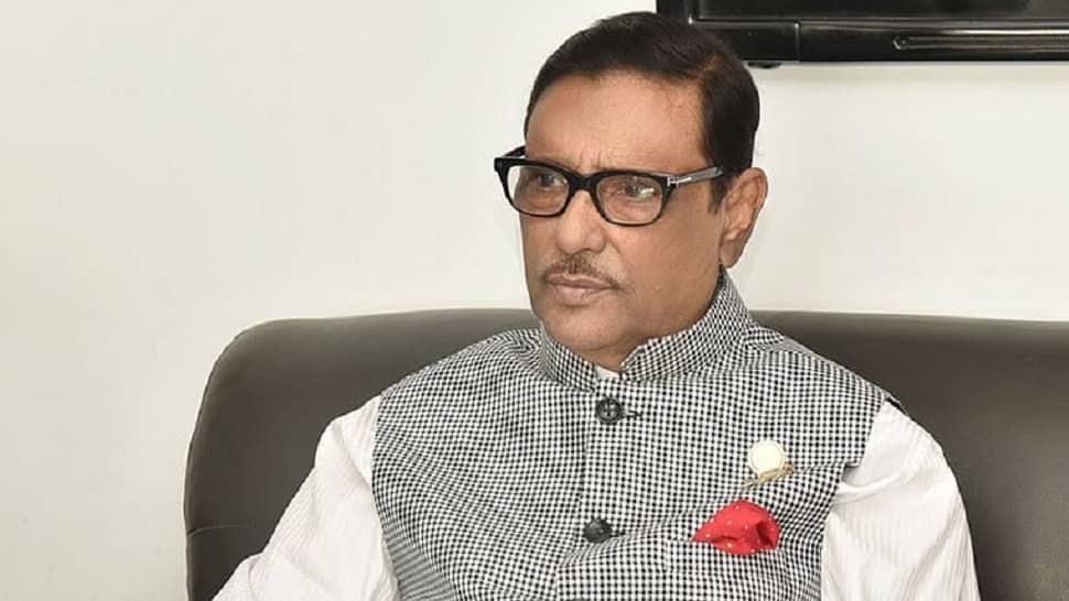 শোকের মাসের প্রধান কর্মসূচি অসহায় মানুষের পাশে দাঁড়ানো : কাদের