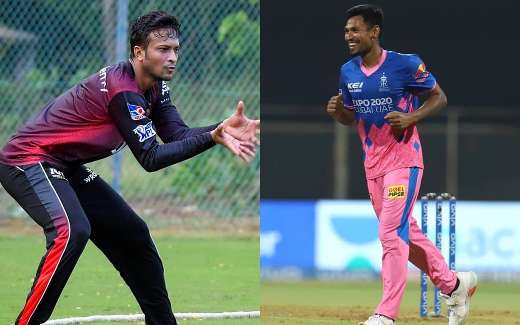 করোনার তাণ্ডবে আইপিএল স্থগিত, দ্রুতই দেশে ফেরানো হবে সাকিব-মুস্তাফিজকে