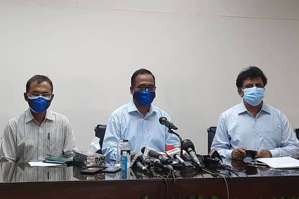 আটকে থাকা চার উপনির্বাচন জুলাইয়ে