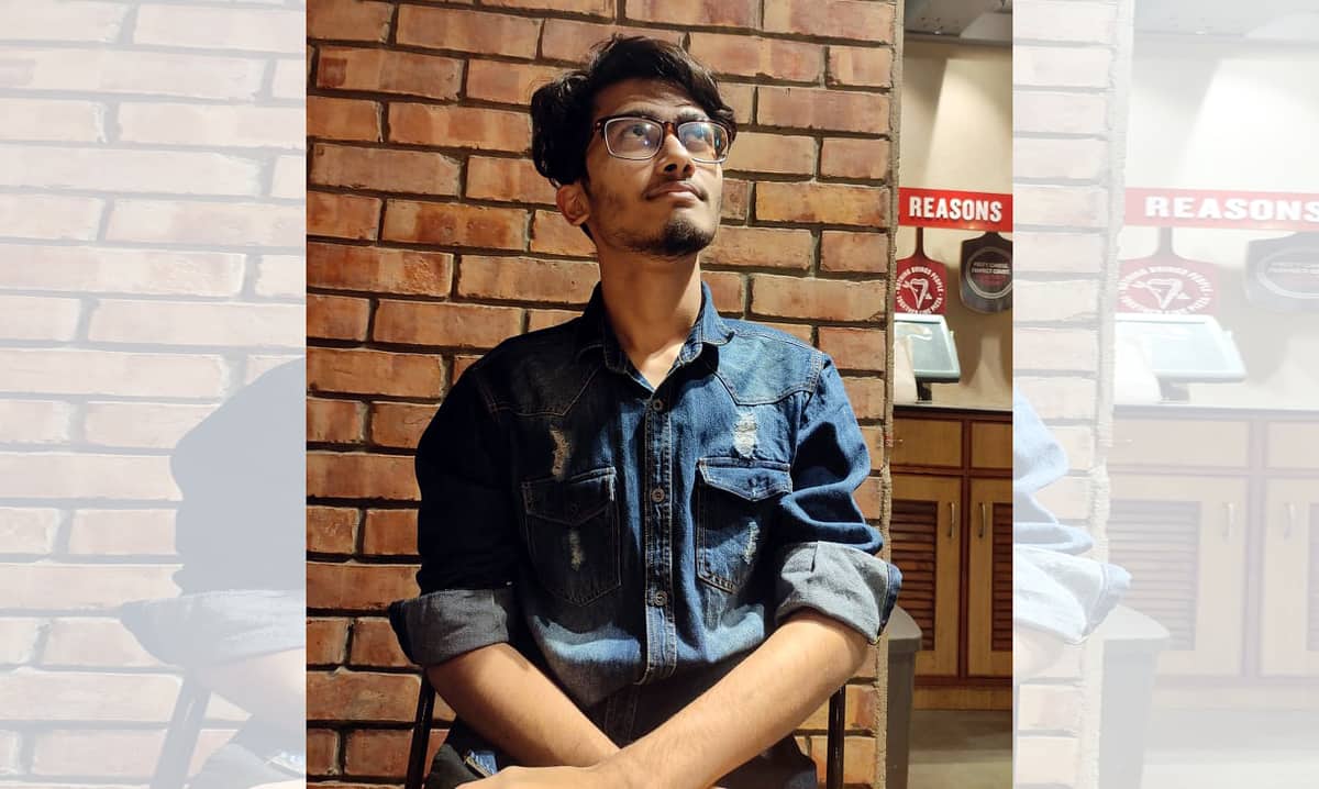 Naimul Alam Jamil – Is An Social Activists, Musician, Entrepreneur & Singer.