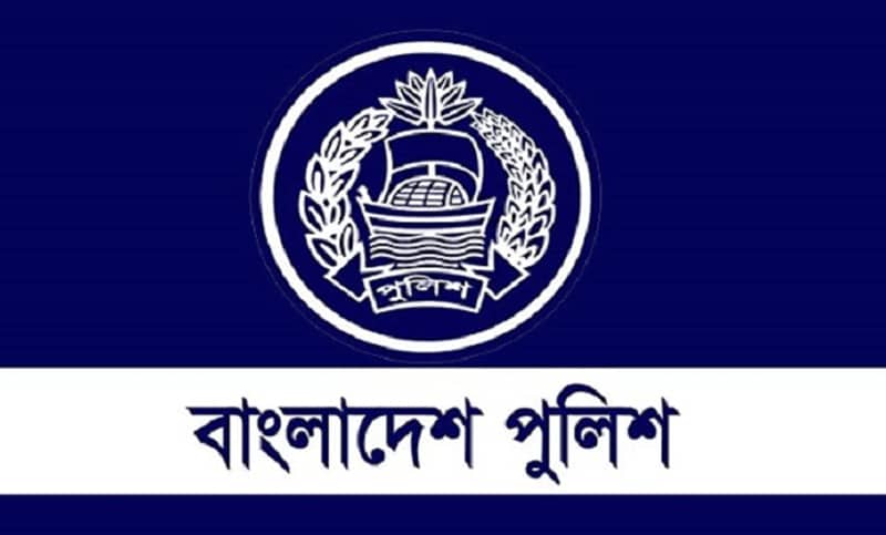১০৫ অতিরিক্ত পুলিশ সুপারের পদায়ন