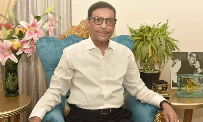 করোনা খুব তাড়াতাড়ি চলে যাবে না : সেতুমন্ত্রী