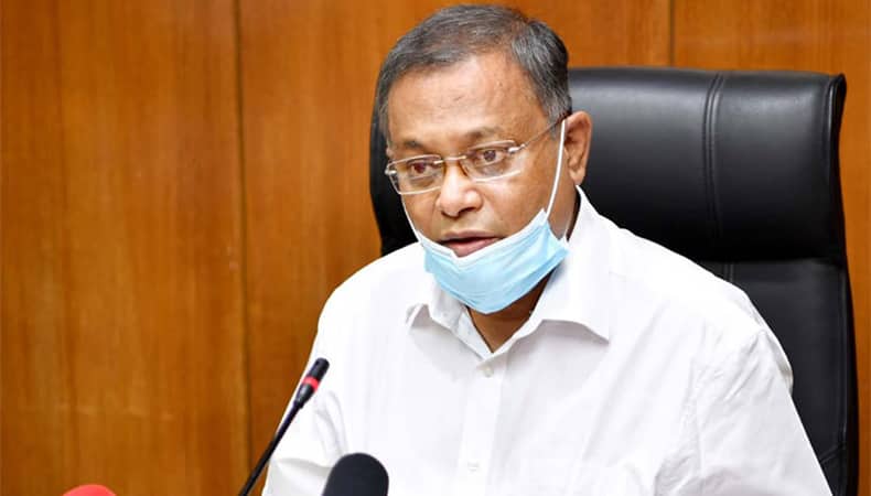 শেখ হাসিনার প্রত্যাবর্তন গণতন্ত্রের অগ্নিবীণার দেশে ফেরা : তথ্য ও সম্প্রচার মন্ত্রী