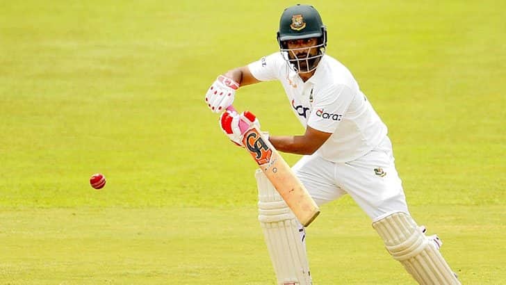 এবারও নার্ভাস নাইনটিতে আউট তামিম