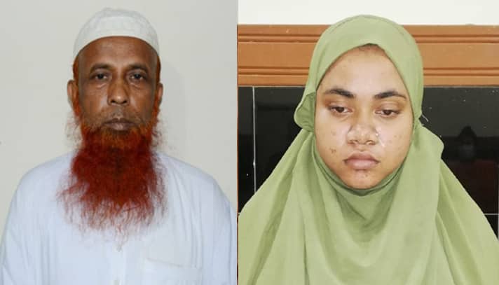 ৪ বার বিয়ে করেছেন আসমা, ৩ বার জড়িয়েছেন পরকীয়া সম্পর্কে