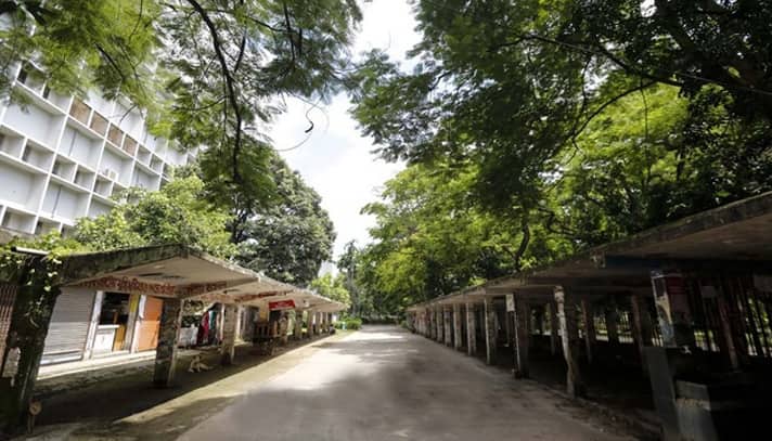 বিশ্ববিদ্যালয়েরও ছুটি বাড়ল
