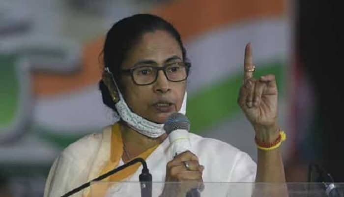 মোদির ফোন না পেয়ে মমতার আক্ষেপ