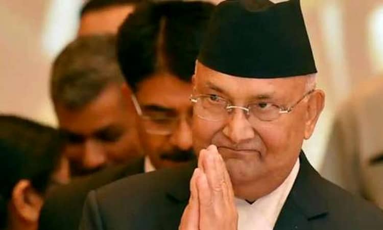 আস্থা ভোটে হেরে ক্ষমতা হারালেন নেপালের প্রধানমন্ত্রী