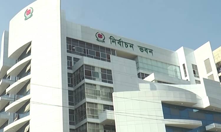 ২৩ লাখ ভুয়া টিআইএন শনাক্ত করলো ইসি